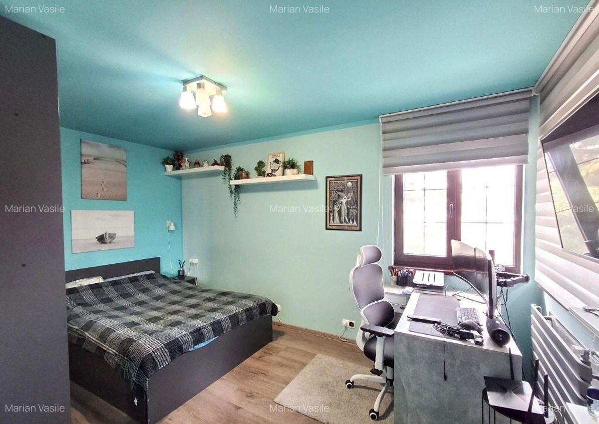 Casa de vanzare Colentina - 1 Casa de vanzare Colentina - 1