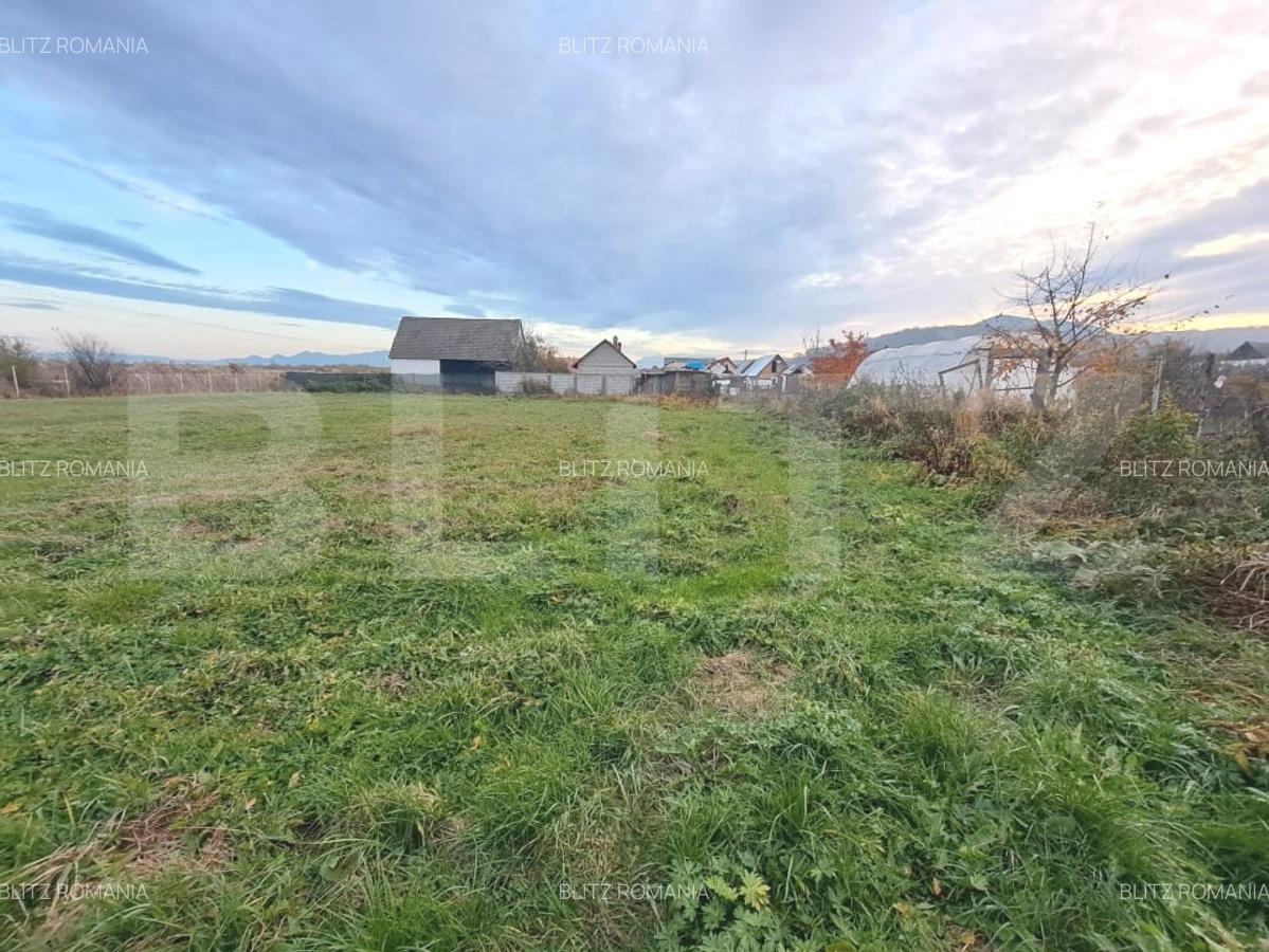 Casa de vanzare, 5 camere, teren generos de 1.290 m?, zona Dumbravita - 3