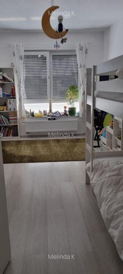 Apartament cu 3 camere decomandat în Avantgarden - 4