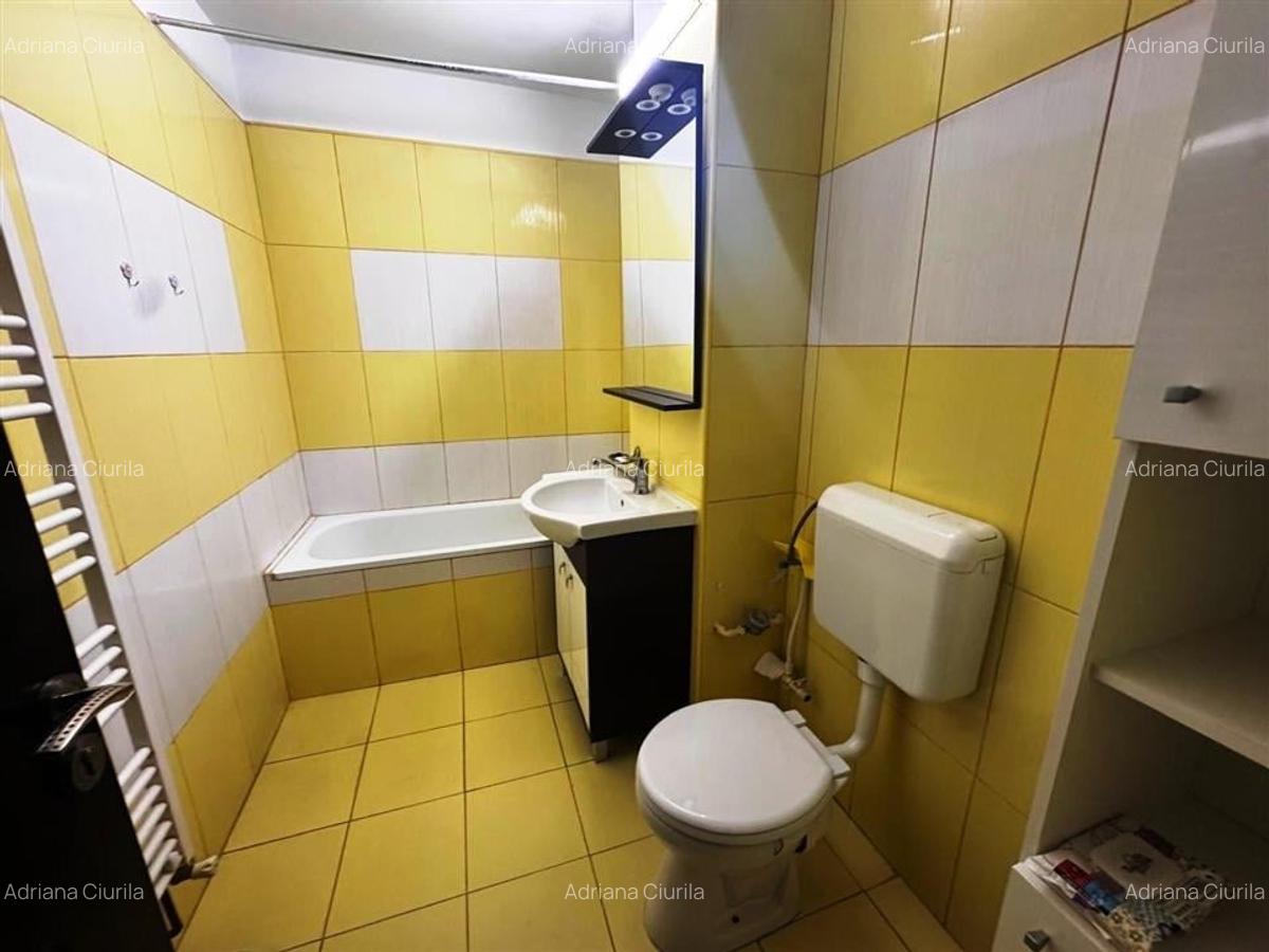 Apartament 3 camere in Ploiesti, zona 9 Mai - 20