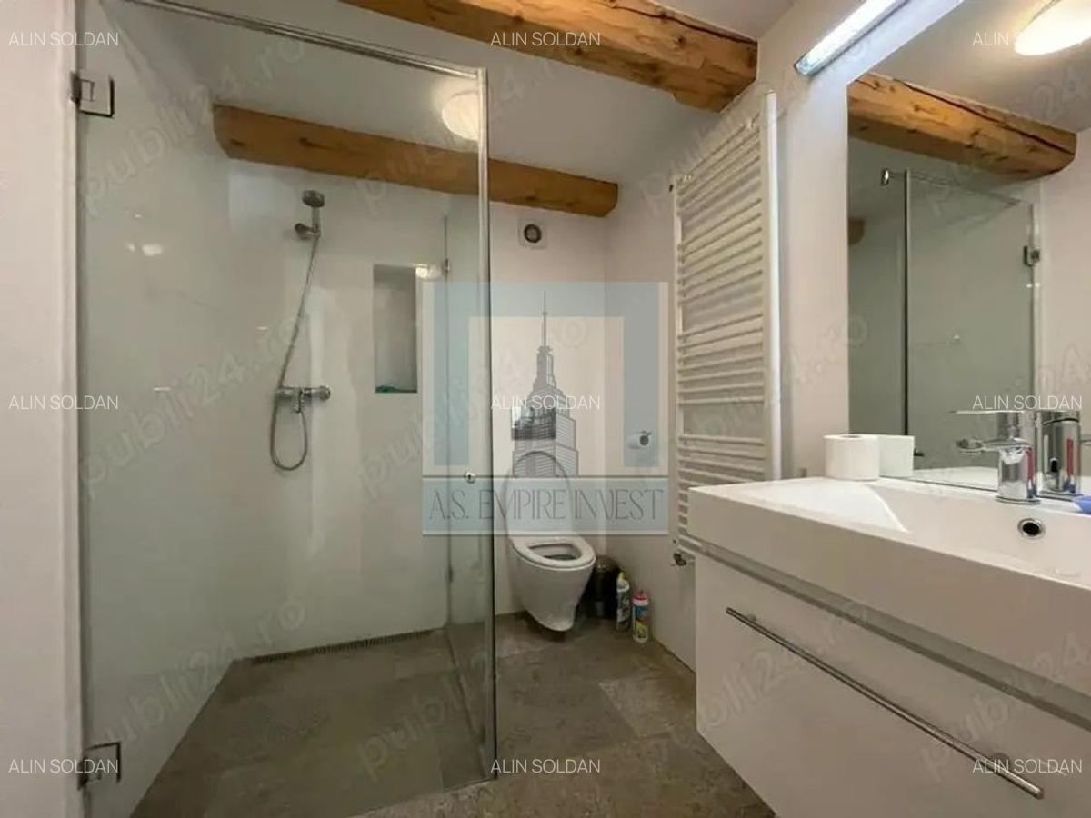 Apartament cu 3 camere decomandat în Centrul Civic - 7