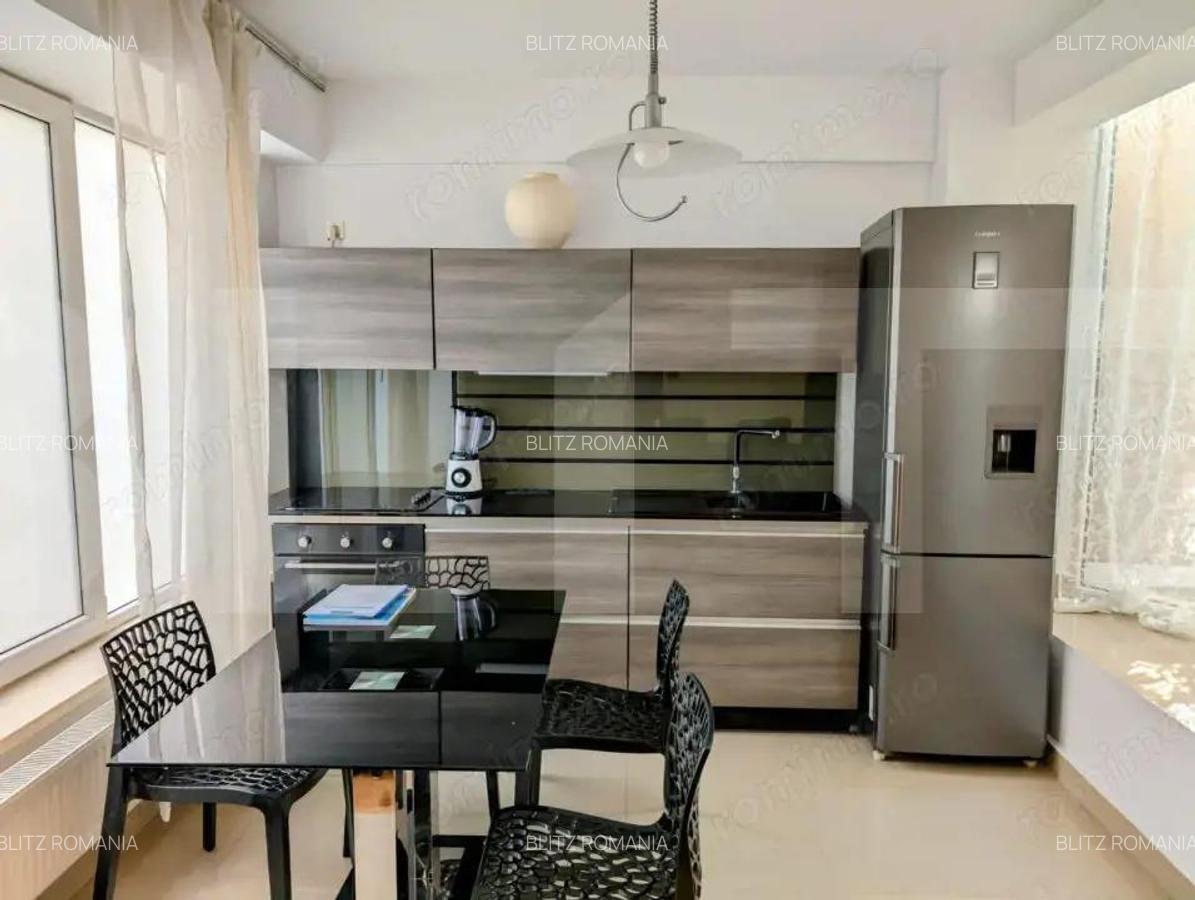 Apartament de vanzare, cu 2 camere, 57 mp, langa Parcul Herastrau - 10