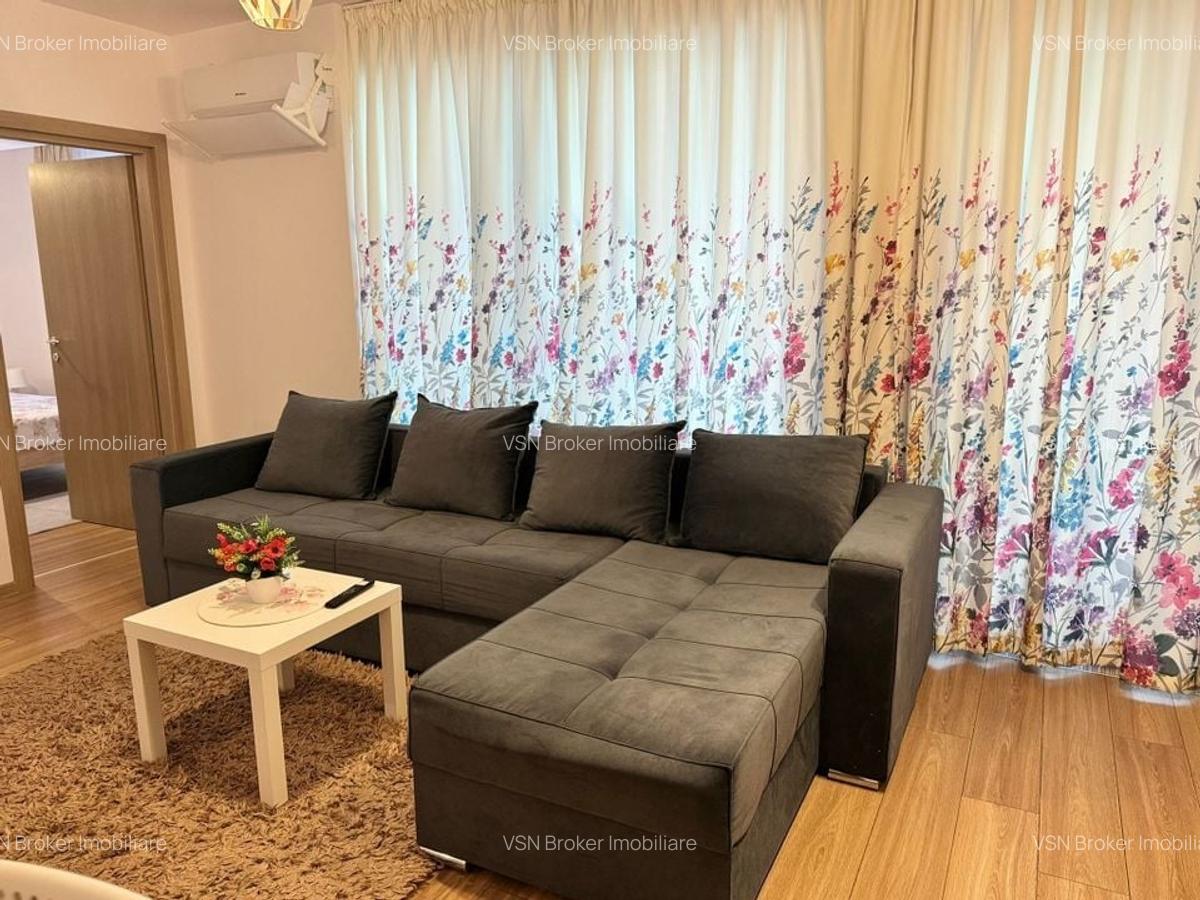 Apartament 2 camere Brancusi Loc de Parcare - 9