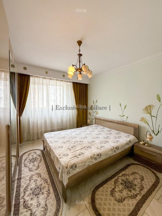 Apartament 2 camere | Capitol | Termen lung - 1