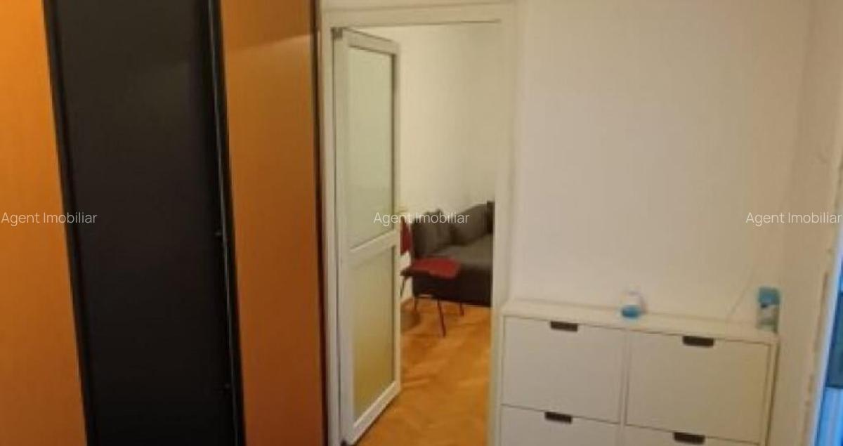 Obor colentina parter - 1