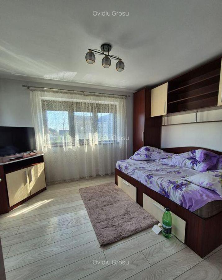 Casa + magazin Orasul Fundulea, stradal DN3 - 18