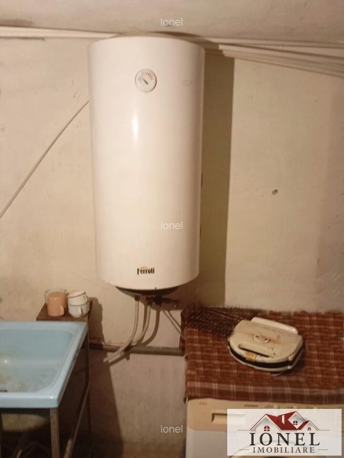 Casa de vanzare in Trampoiele (Zlatna) - 6