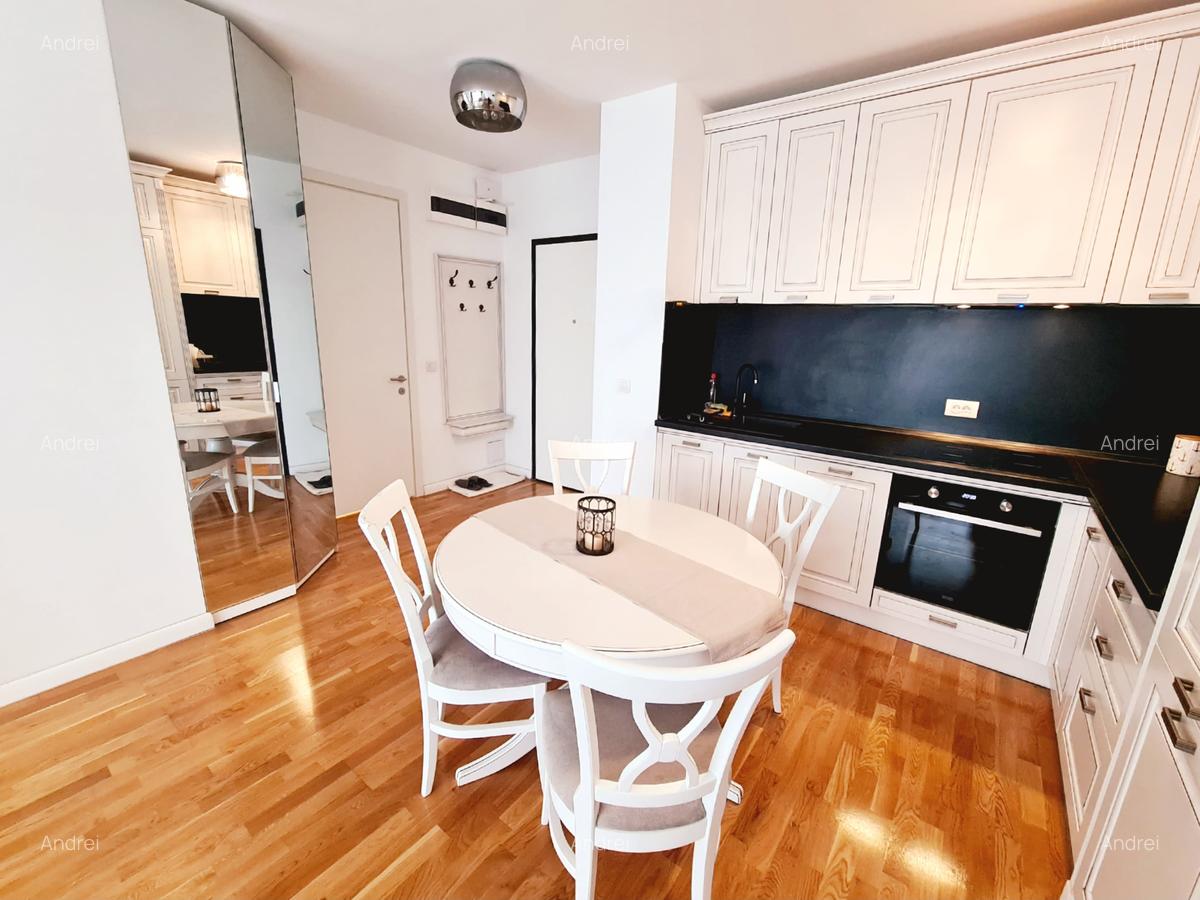 Studio Dublu Luxuria - 5