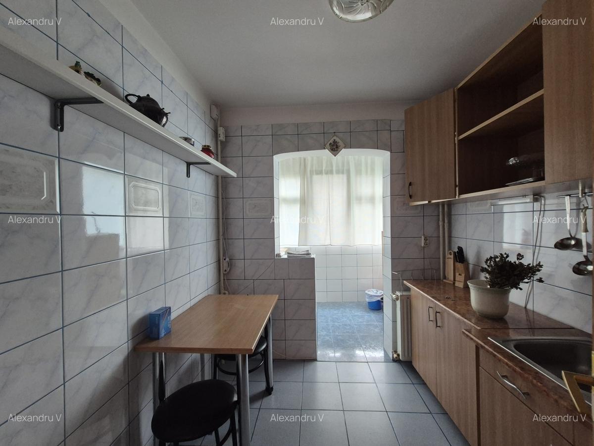 Apartament cu 3 camere decomandat, mobilat în Nicolae Grigorescu - 5