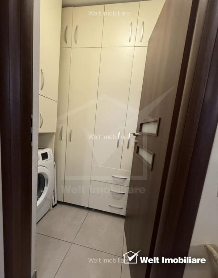 Apartament deosebit in Bloc NOU, 72 mp total, etaj 1, parcare Borhanci - 5