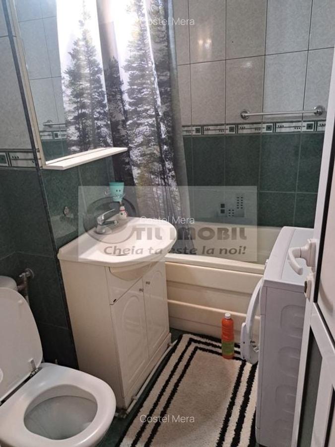 Apartament cu 2 camere decomandat, mobilat în Mircea cel Bătrân - 11