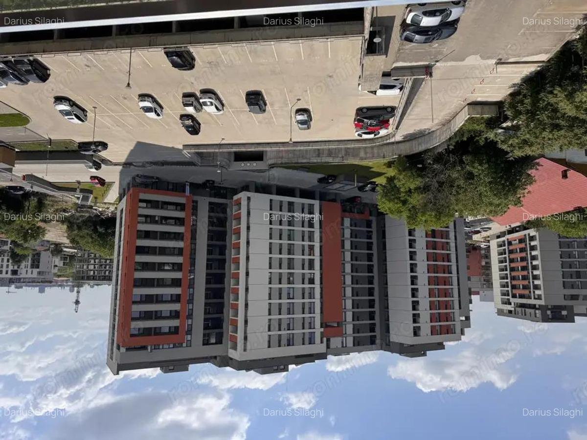 Aradului | Ap 2 Cam | Et 6 | Bloc Nou | Parcare Prv | Centrala Termica - 7