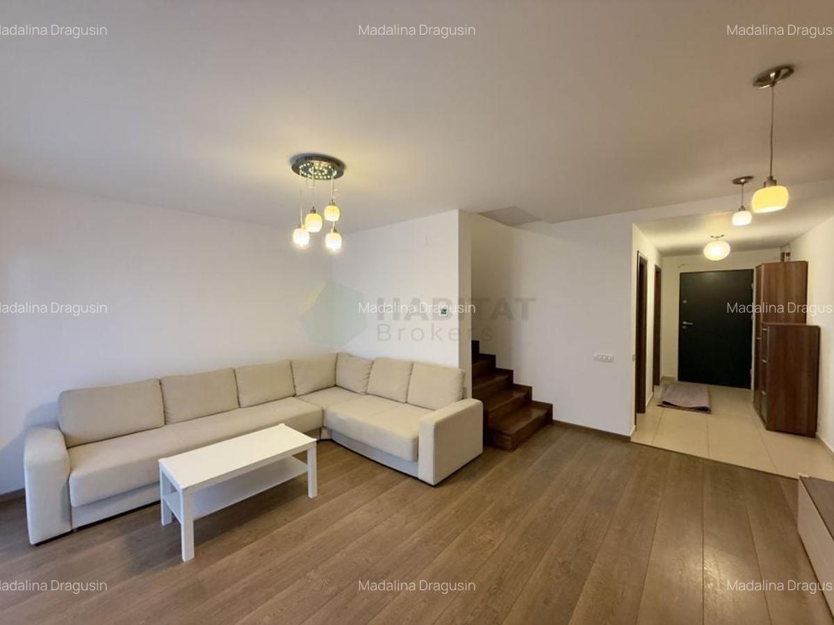 Vila 4 camere Avangarde Forest 1 - 19