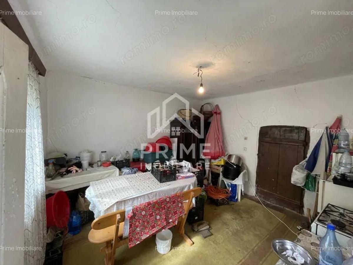 De vanzare Casa in centrul comunei Ciugud - 1100mp - 4
