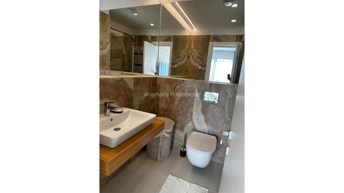 REA1024625 Apartament 4 camere de Inchiriat Nusco City l Mobilat Premium l Loc d - 13