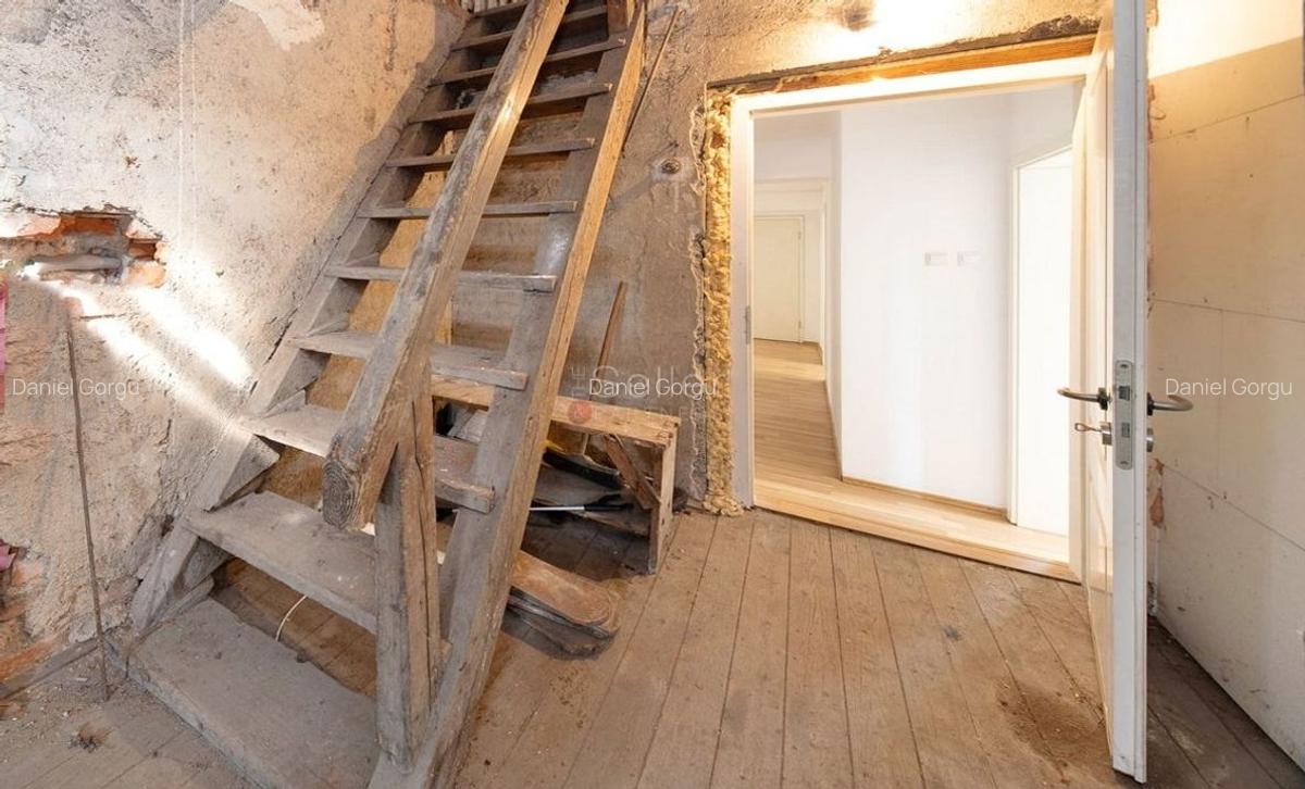Apartament cu 3 camere decomandat în Central - 13