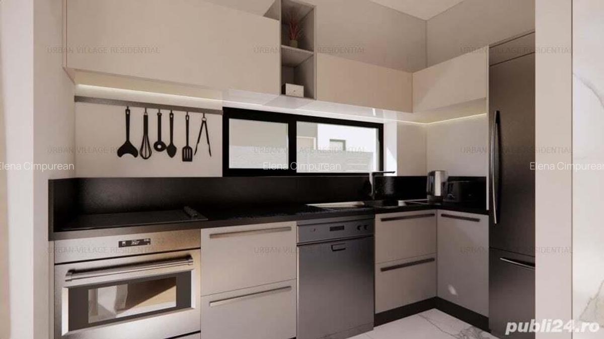 Direct de la proprietar Canova! Construim case in Mosnita Noua, pe parter,drum asfaltat, canalizare - 10