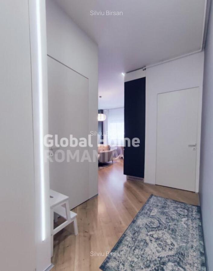 Apartament 3 camere 68,69 MP | Pipera - 4City North - 10