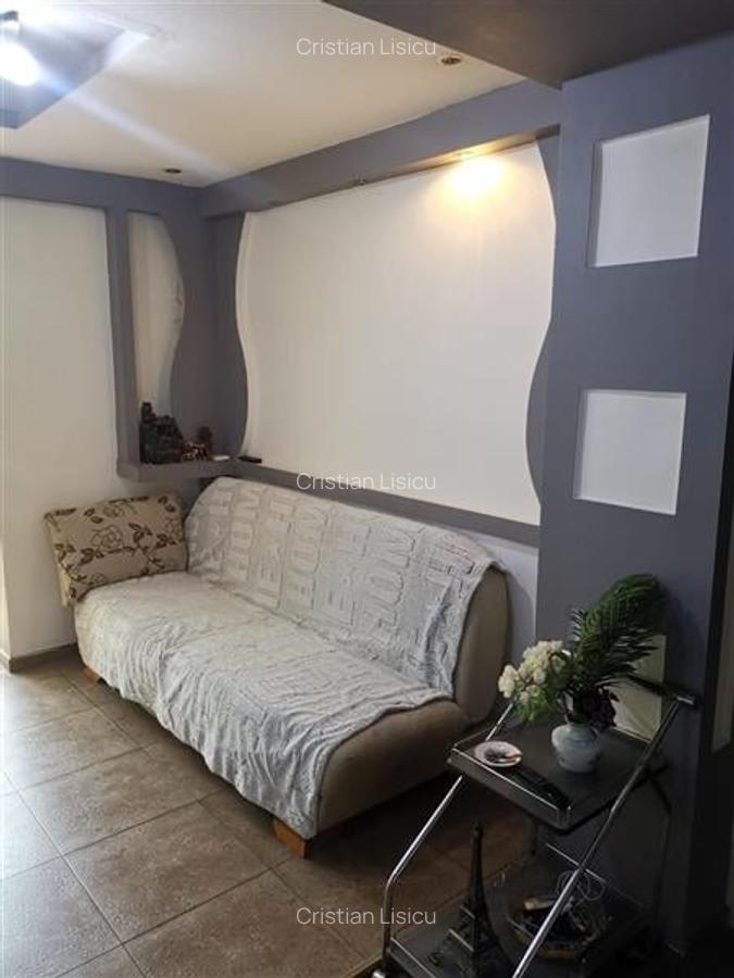 Apartament 2 camere decomandat etaj 4 zona Lipovei - 5