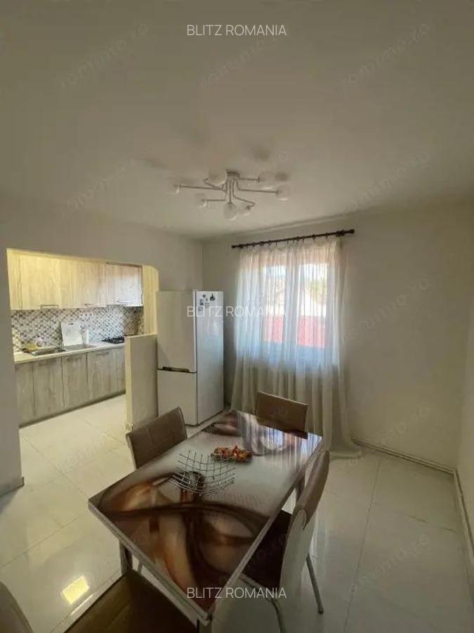 Apartament 1 camera zona centrala | complet mobilat ?i utilat | - 10