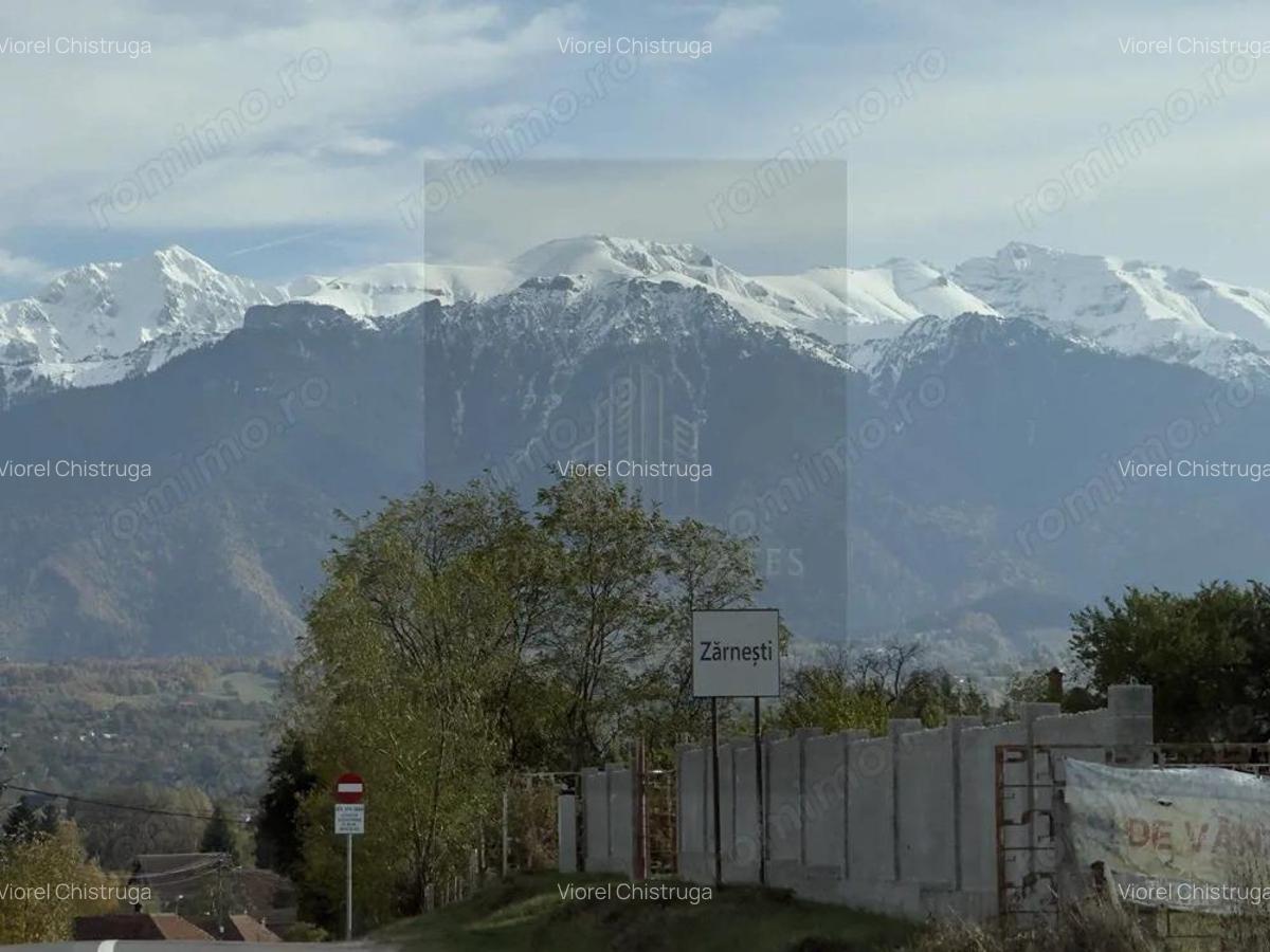 Apartament spa?ios 3 camere, bloc nou Zarne?ti - 6