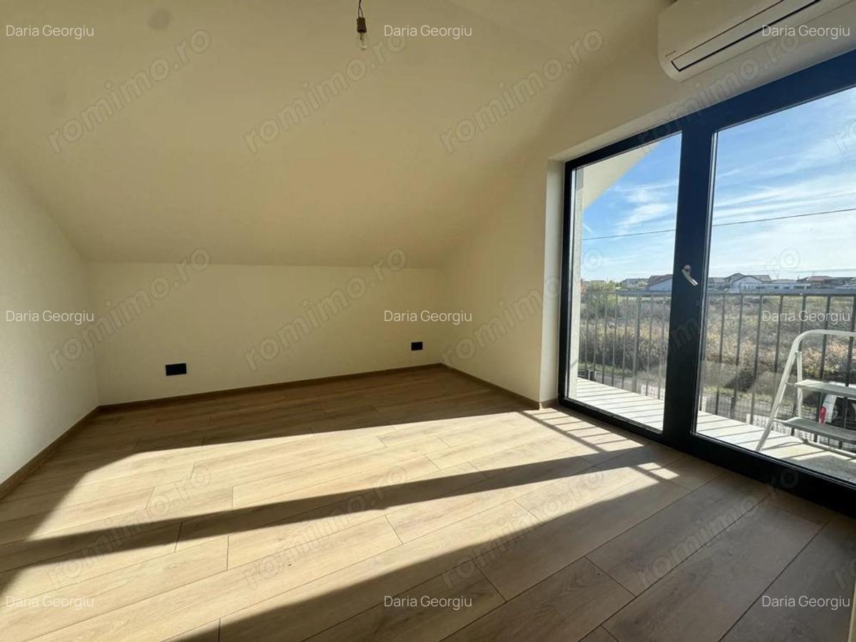 COMISION 0% | Duplex 6 Camere | Mosnita Noua | 160mp | 400mp Teren - 7