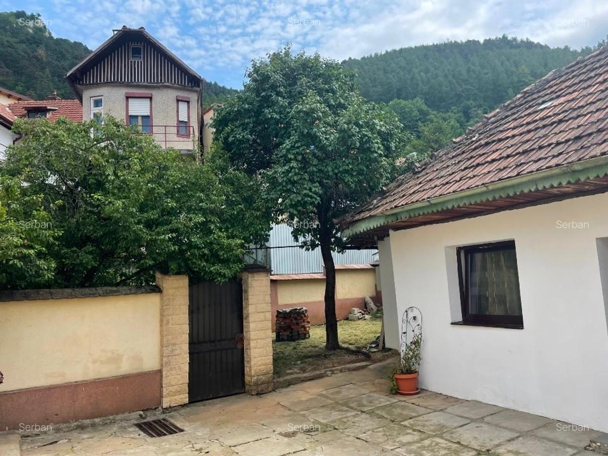 Casă de vânzare în zona centrală - 155.000 euro - PROPRIETAR - 3