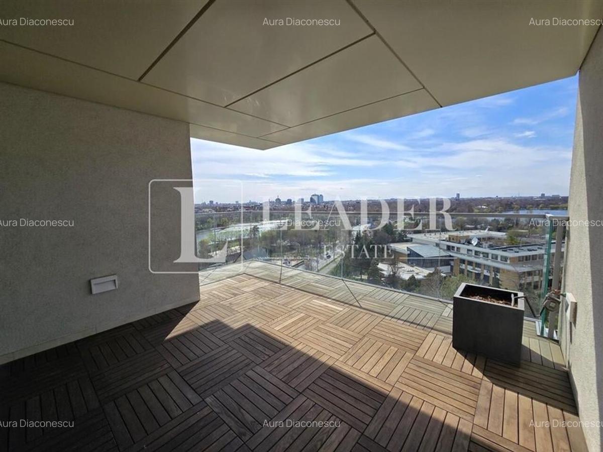 Inchiriere apartament I Herastrau - 8