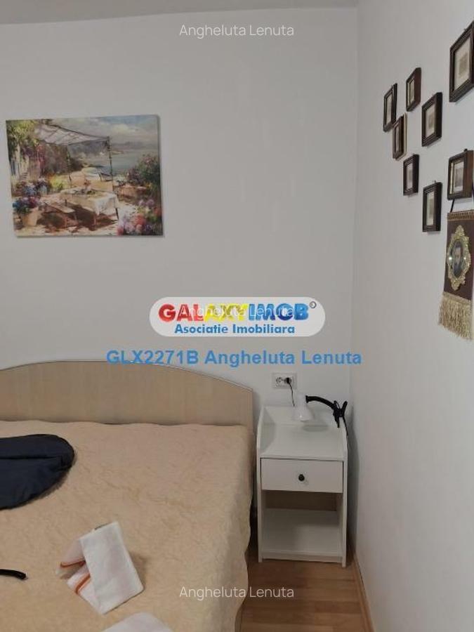 Drumul Taberei BLD 1 Mai apartament 2 camere de inchiriat - 4