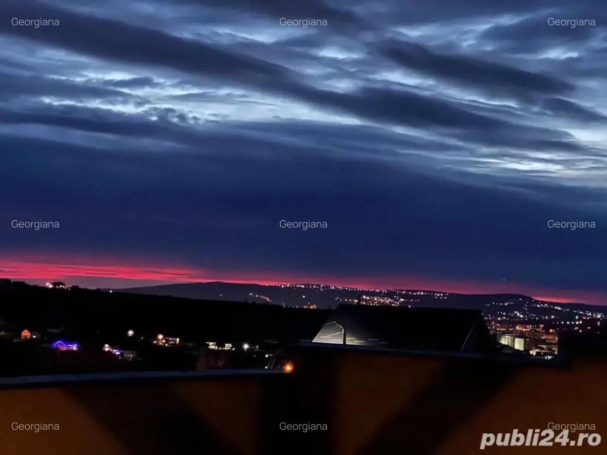 Apartament nou pe 2 nivele Rediu - 4