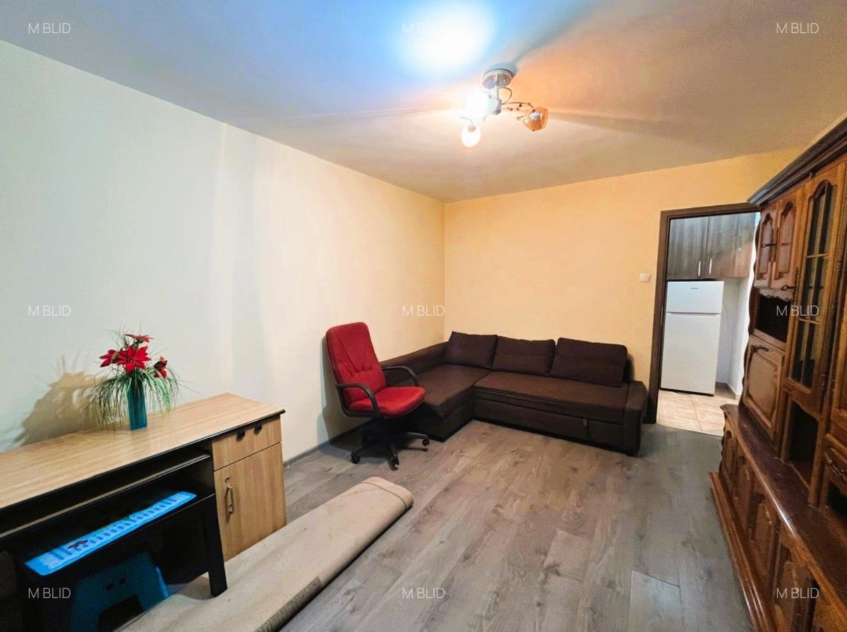 Inchiriere garsoniera Calea Mosilor - 2