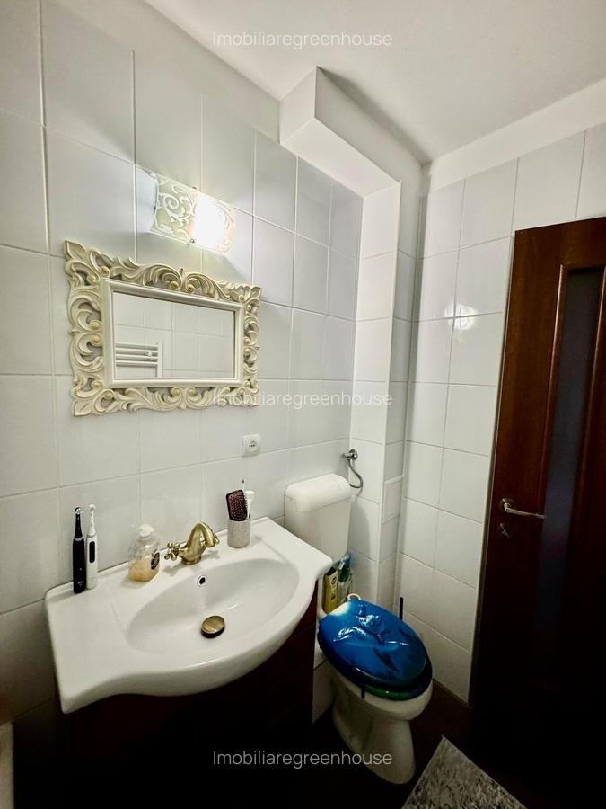 Apartament 2 camere,parter zona Imparatul Traian - 4
