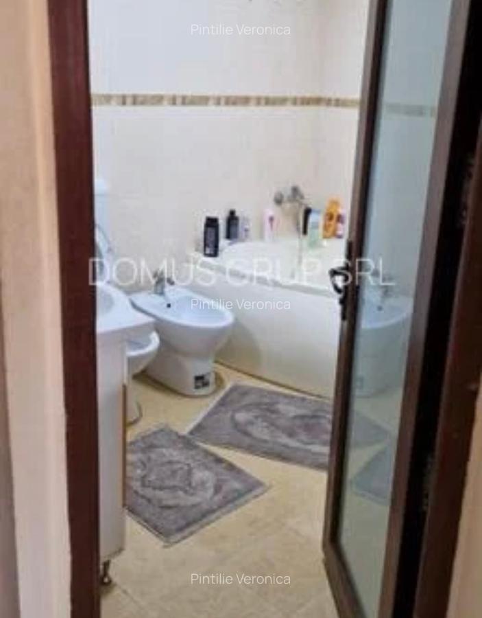 3 Camere Zona Compozitori Loc Parcare Gaze - 3