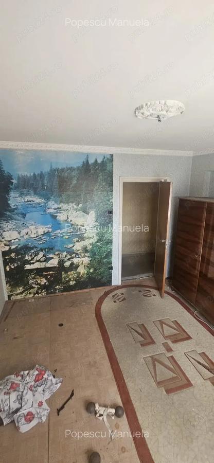 Vand apartament 4 camere in Ploie?ti , B-dul Republicii, deasupra Omniasig - 4