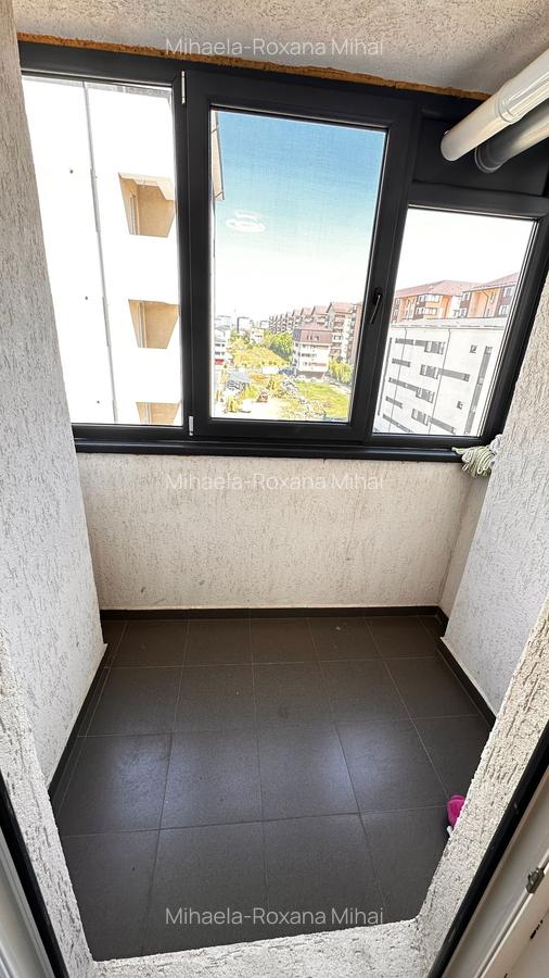 Garsoniera de inchiriat in Chiajna!!! - 10