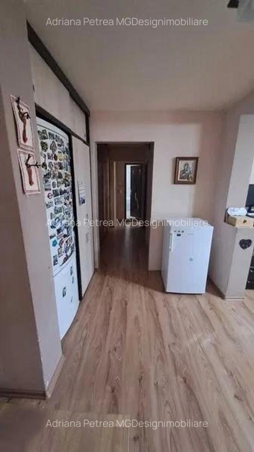 Apartament cu 3 camere decomandat în Aradului - 7