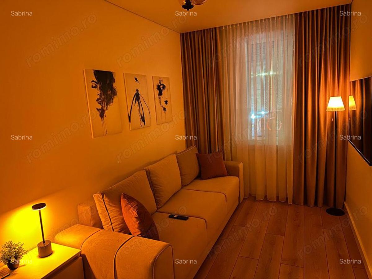 Apartament cu 2 camere de vanzare in zona Aparatorii Patriei - 2