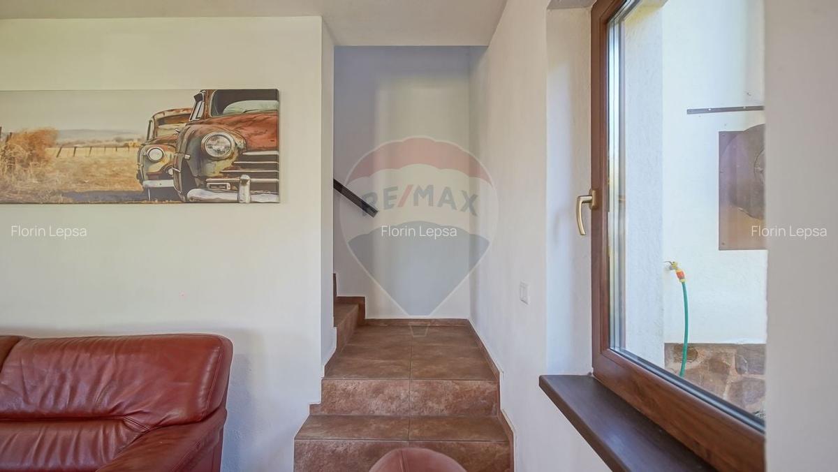 Comision 0%! Vila moderna, eficienta energetic, in mijlocul naturii - 14