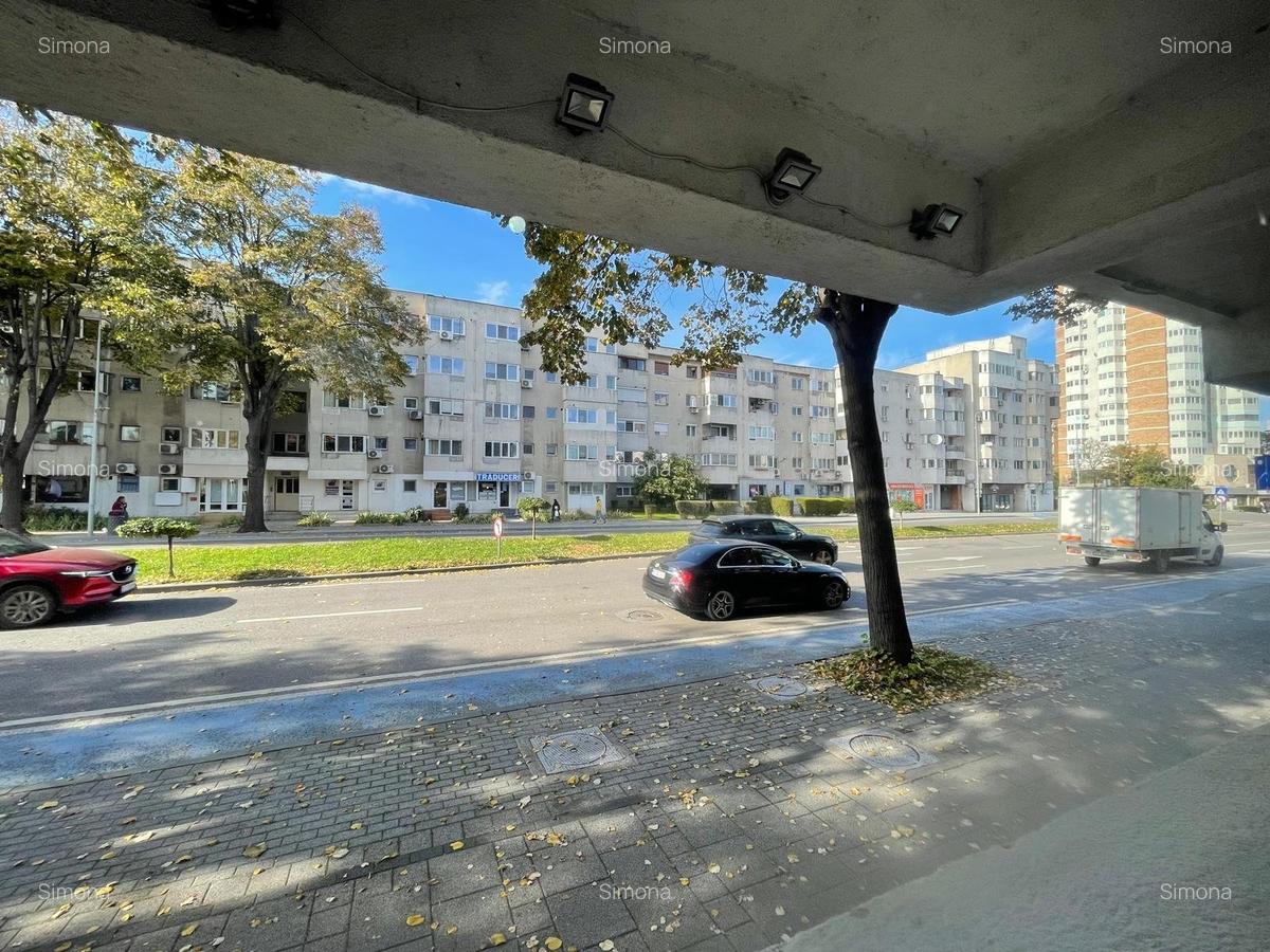 Exclusivitate - Capitol, garsoniera decomandata, stradala, ideala birou, cabinet - 13 Exclusivitate - Capitol, garsoniera decomandata, stradala, ideala birou, cabinet - 13