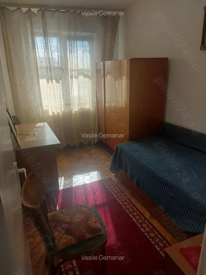 Proprietar vand apartament 3 camere in zona Iosefin - 7