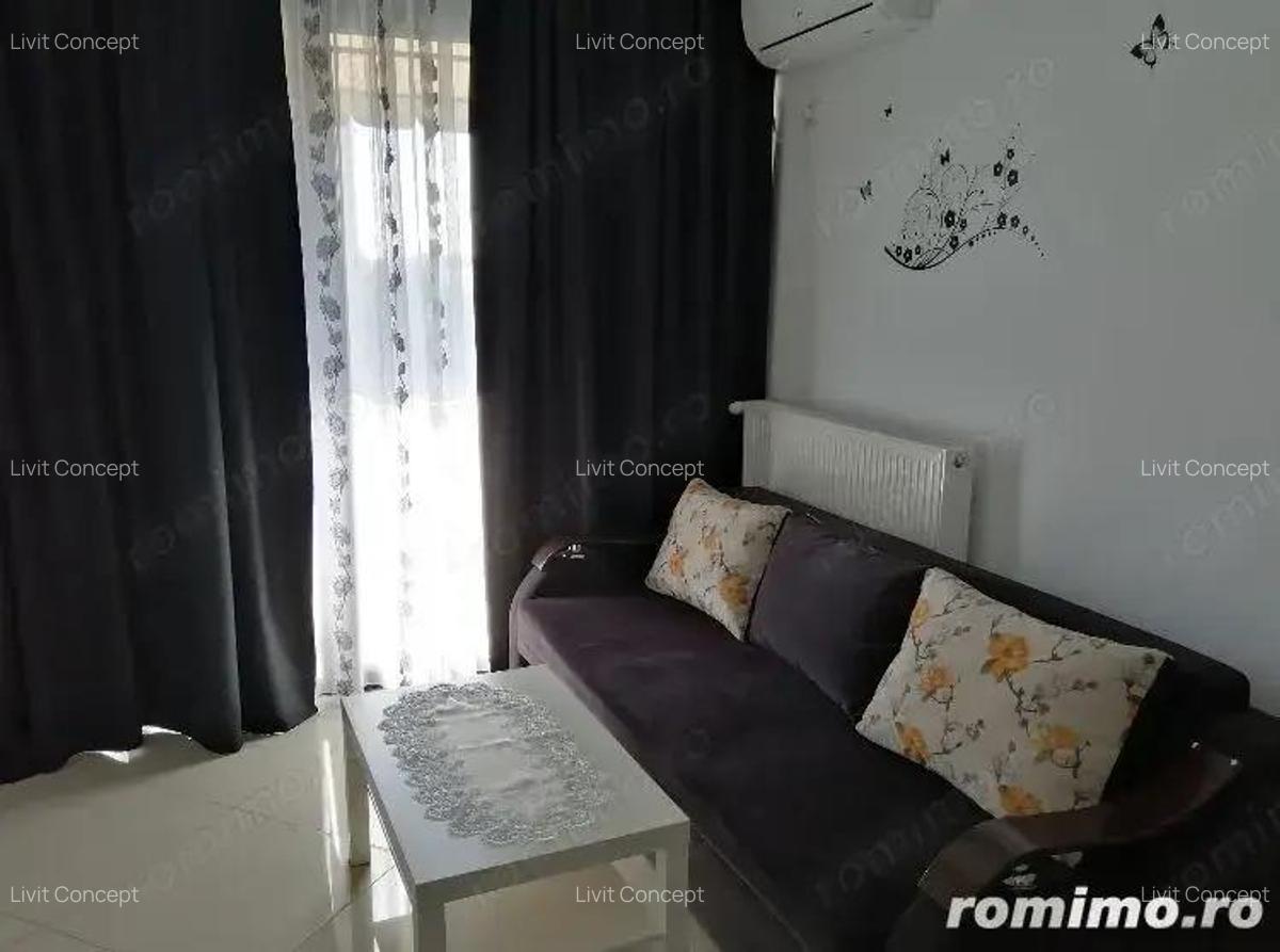 Apartament cu 2 camere la 2 minute de Iulius Mall - 1