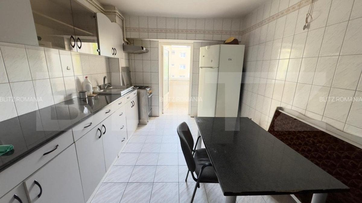 Apartament cu 3 camere, 75 mp, zona Calea Bucuresti - 6