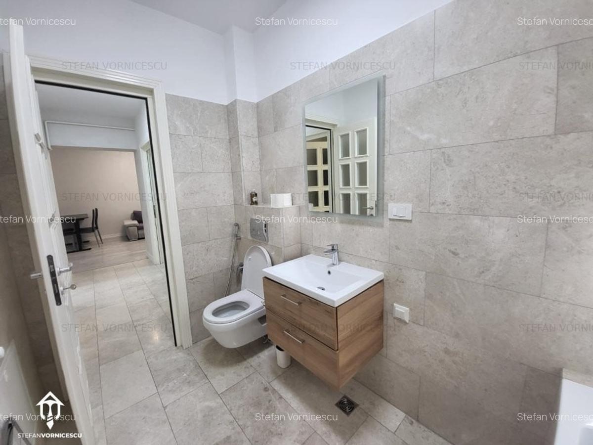 Apartament de lux de inchiriat in Royal Town - Eleganta si confort la superlativ - 7