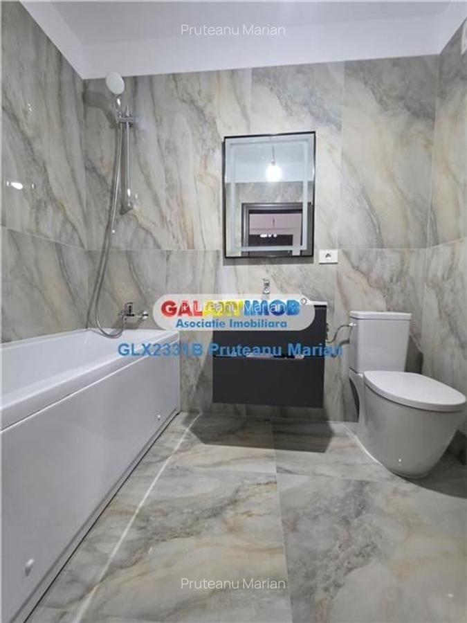 Vanzare apartament Premium cu 3 camere situat aproape de Valea Oltului - 8
