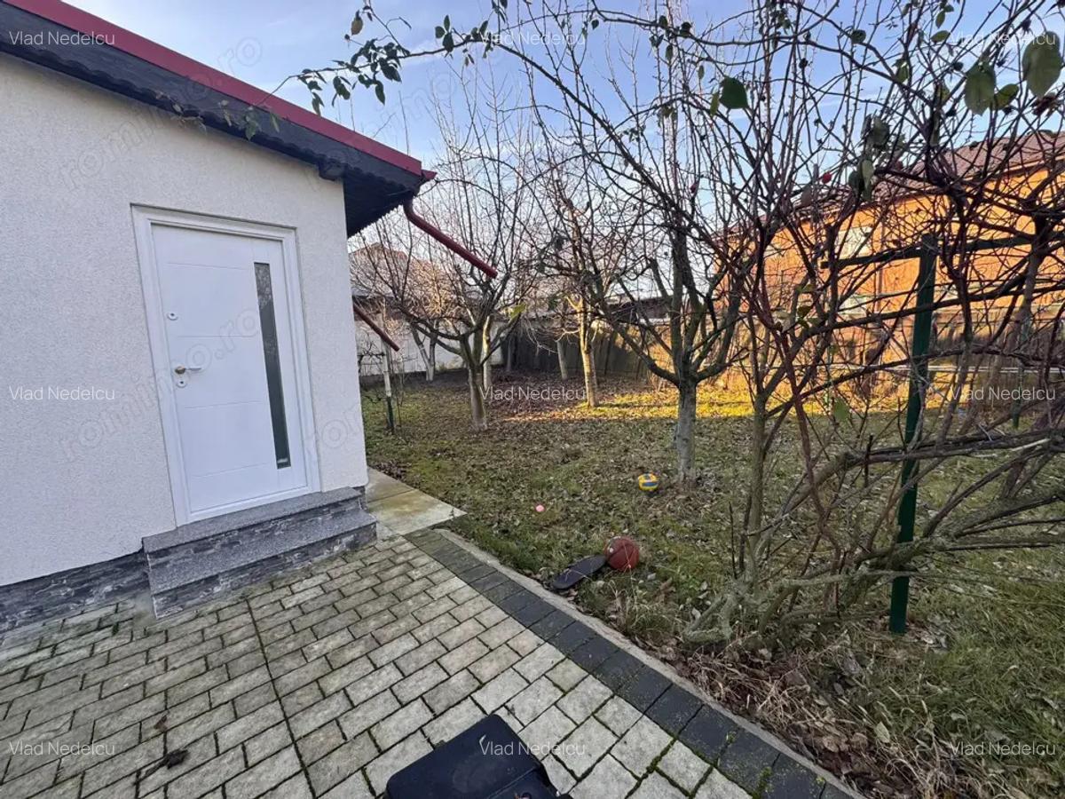 Casa 9 camere Glina 350 mp utili 1000 mp teren - 7