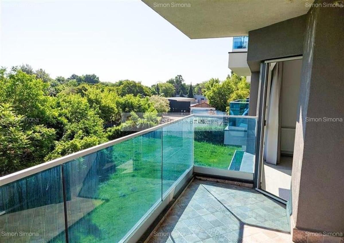 Floreasca | Pescariu | Floreasca Residence | Bloc 2018 | Parcare - 8