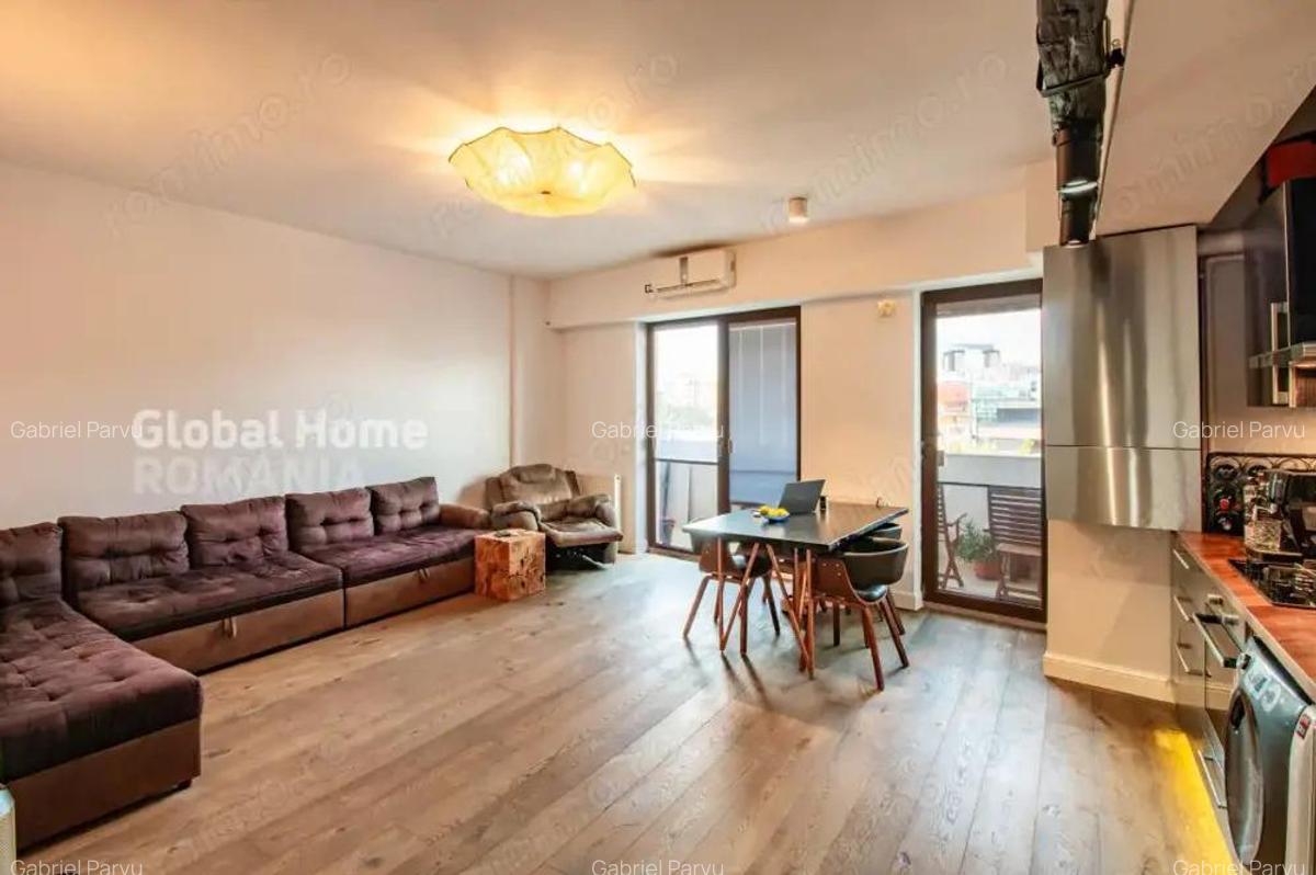 Apartament 2 Camere | Nerva Traian- Timpuri Noi | Imobil 2015 | Renovat - 4