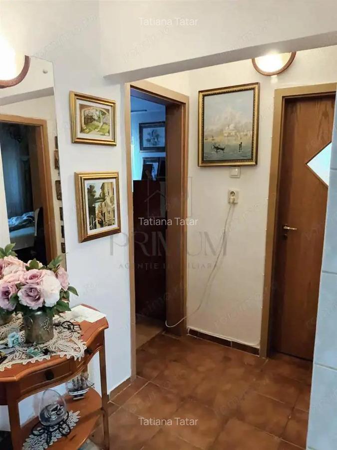 GIROCULUI - 3 cam - 2 bai - boxa - parter inalt - ZONA LINISTITA - 8