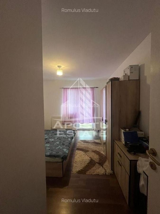 Apartament cu 2 camere Pet Frendly, zona Braytim, 2 Locuri de parcare! - 2