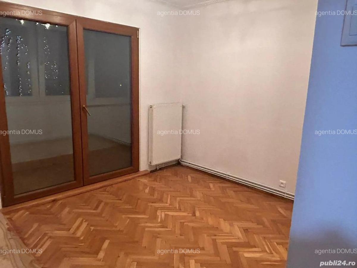 3 decomandate 1 MAI,etaj 1,centrala, 2 balcoane,renovat - 7